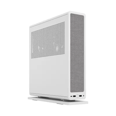 Fractal Design Ridge Mini ITX Case 機箱 - 白色