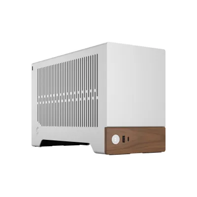 Fractal Design Terra Mini-ITX CASE 機箱 - 白色