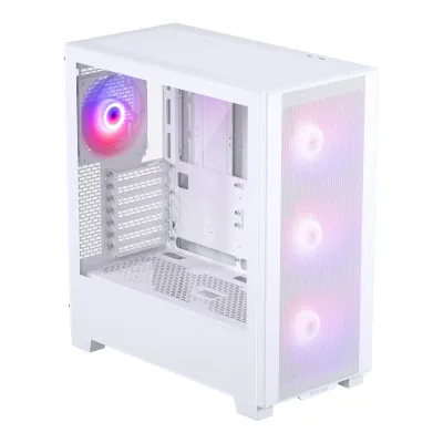 Phanteks XT Pro Ultra ATX Case 中塔機箱 - 白色