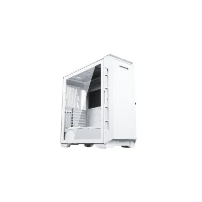 Phanteks Eclipse P600s e-ATX Case 靜音機箱 強化玻璃 - 白色