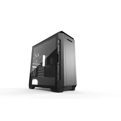 Phanteks Eclipse P600s e-ATX Case 靜音機箱 強化玻璃 - 銀色