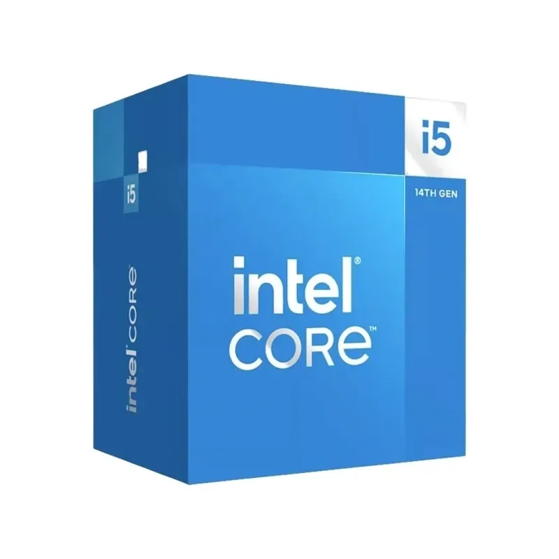 intel core i5 14500 付属品未使用 Intel Core i5-14500 Processor Up To 5 GHz 14核20線- Tray｜環球電腦WCSL