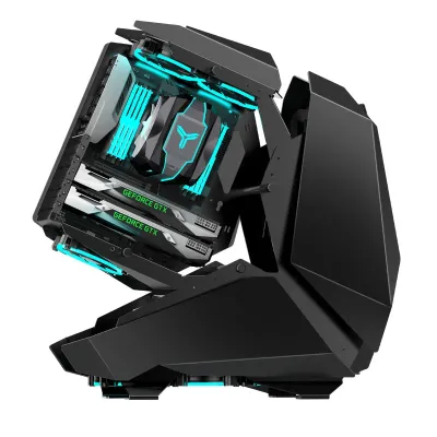 Jonsbo MOD 5 Case 機箱  (JONSBO-MOD-5) - 黑色