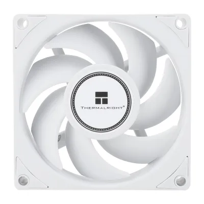 Thermalright  TL B18 120 Case Fan - 白色