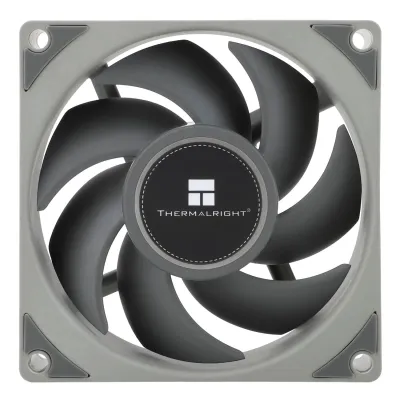 Thermalright  TL B18 120 Case Fan - 黑色