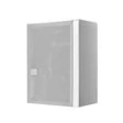 Meshroom S Exterior Fan Bracket (Black & White) - 白色