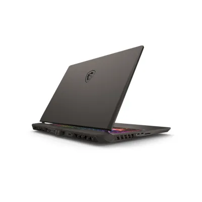MSI Vector 16 HX AI A2XWIG / A2XWHG Gaming Notebook 電競手提電腦  U9 275HX/255HX | RTX5080/5070 TI | 16GB | 1TB | 16 QHD+ IPS 240Hz - Vector 16 HX AI A2XWHG（RTX5070Ti）