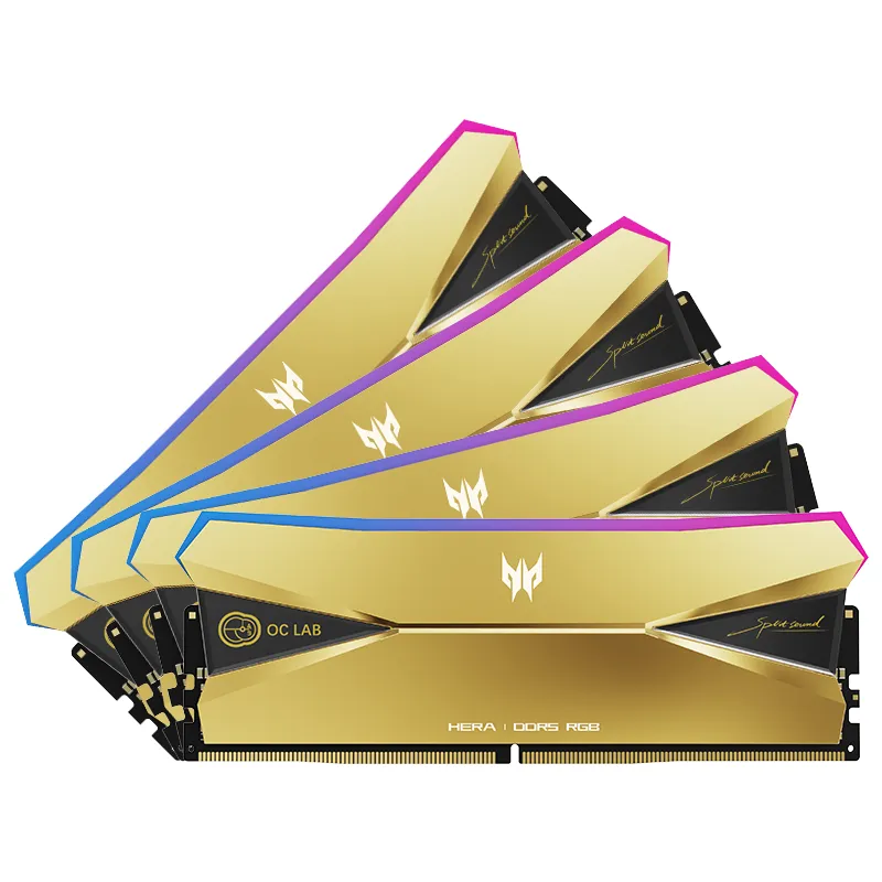 Acer Predator 192GB Kit (4x48GB) HERA-192GB CL28 DDR5