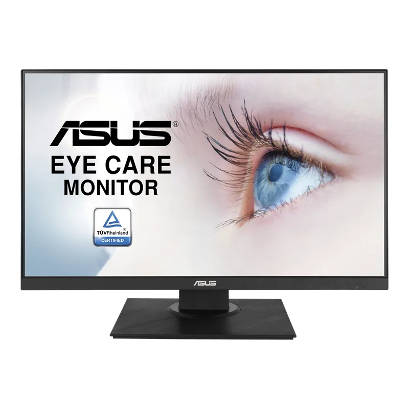 ASUS VP229HV  Monitor 文書顯示器 16;9  21.5 Full HD 1920 *10802 瓦立體聲揚聲器