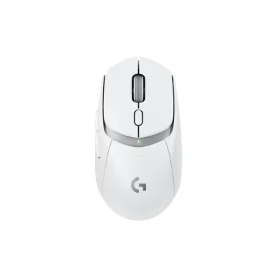LOGITECH G309 LIGHTSPEED Wireless Gaming Mouse無線電競滑鼠 白色