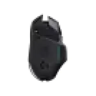 LOGITECH G502 LIGHTSPEED Wireless Gaming Mouse電競滑鼠 黑色