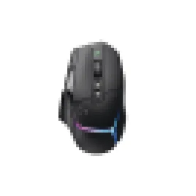 LOGITECH G502 X Plus Wireless RGB Gaming Mouse電競滑鼠 黑色