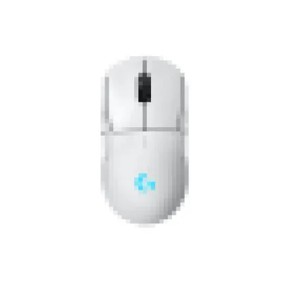 LOGITECH G Pro X Superlight 2 Wireless Gaming Mouse 光速電競滑鼠 黑色