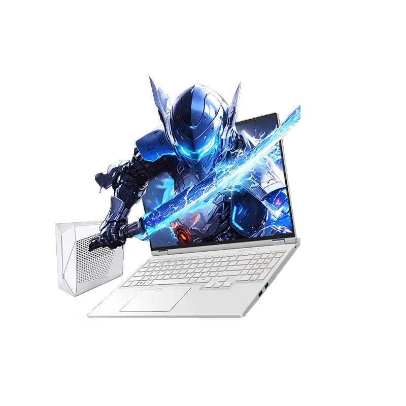 MECHREVO 耀世 16 Ultra 電競手提電腦 16" 2.5K Mini LED 300Hz丨Intel Core Ultra 9 275HX丨GeForce RTX 5090/80/70 Ti丨64 / 32GB DDR5丨2 / 1TB M.2 SSD丨Windows 11 Pro丨2年保養（NB-M16U9A/NB-M16U9B/LB-PCNB） - U9-275HX-5090-64+2T-W11P