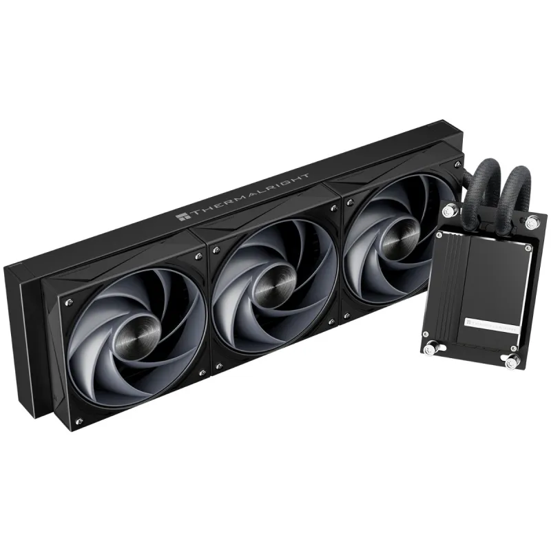 Thermalright W360 EPYC/XEON 水冷散熱器 (工作站及伺服器) - EPYC SP5