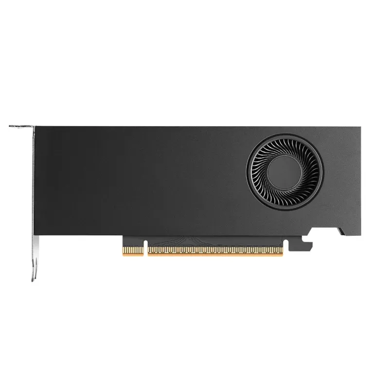 NVIDIA RTX PRO 2000 Blackwell 16G GDDR7 專業繪圖卡