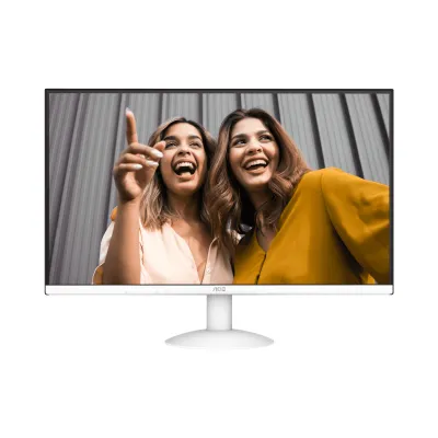 AOC Q27 B30HMonitor文書顯示器27FHD100HZIPSFull HD ( 1920 x 1080)IPS 廣視角顯示器