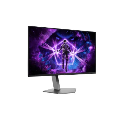 AOC AG326UDMonitor 電競顯示器 31.5 4K UHD 165Hz4K UHD超高解析度