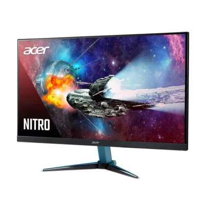 Acer VG272UW2BMIIPX Monitor電競顯示器27" IPS: 2560 x 1440,240Hz