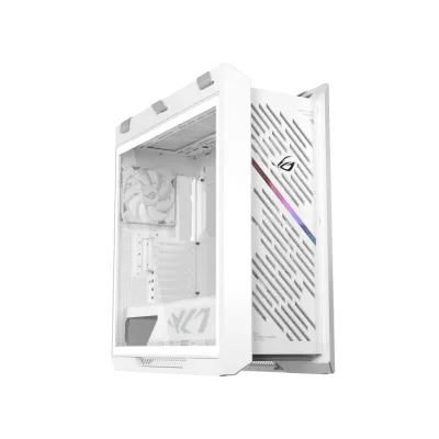 ASUS GX601S ROG STRIX HELIOS II Mid-Tower E-ATX CASE - 白色