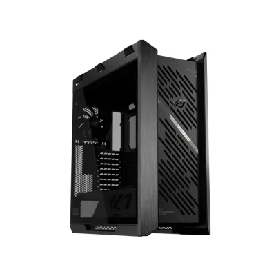 ASUS GX601S ROG STRIX HELIOS II Mid-Tower E-ATX CASE - 黑色