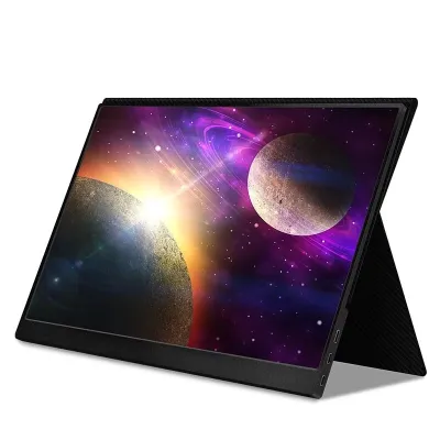 Intehill 便攜式顯示器 P15NE 15.6" Non-Touch FHD 非觸控式屏幕 (MO-IP15NE) Monitor
