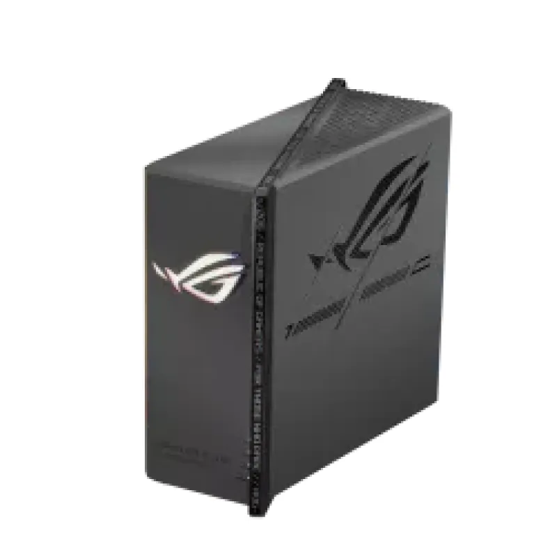 ASUS ROG Strix GS-BE7200X  雙頻 WiFi 7 路由器 (GS-BE7200X)