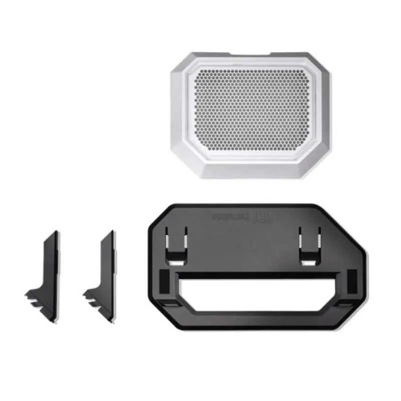 Thermalrake 曜越 Chassis Stand Kit for The Tower 300 機箱支架 - 白色