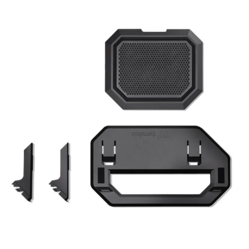 Thermalrake 曜越 Chassis Stand Kit for The Tower 300 機箱支架 - 黑色