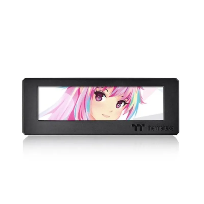 Thermaltake 曜越 The Tower 3.9'' LCD Screen Kit 擴充螢幕