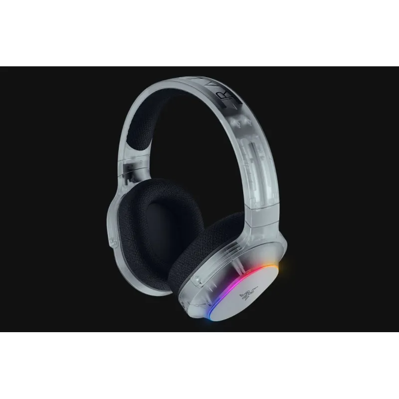 RAZER Phantom White Collection  (幻影白) 電競無線耳機