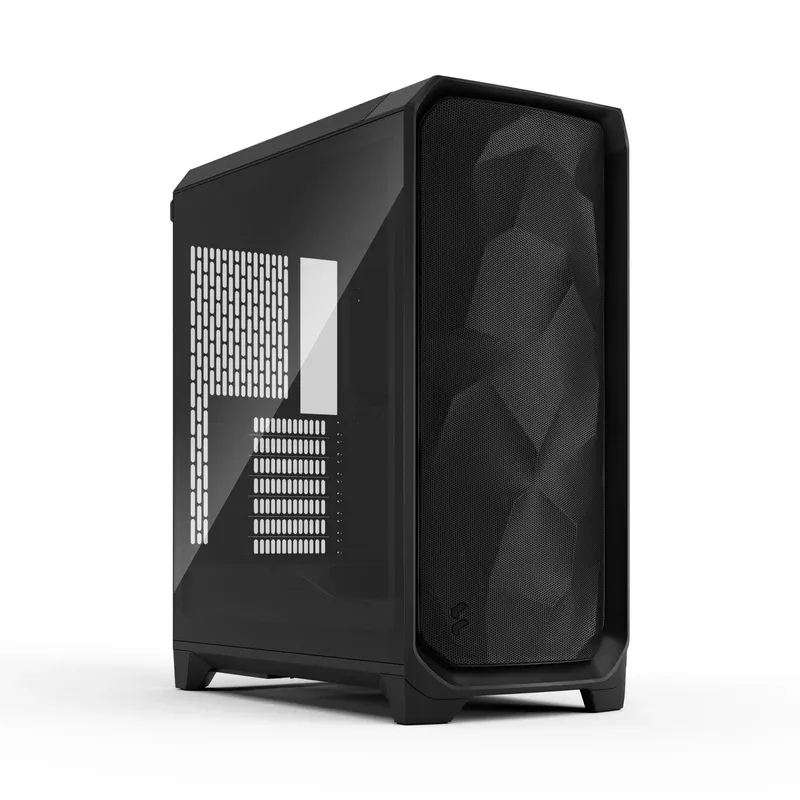 Fractal Design Meshify 3 ATX 機箱 - Black TG Light Tint
