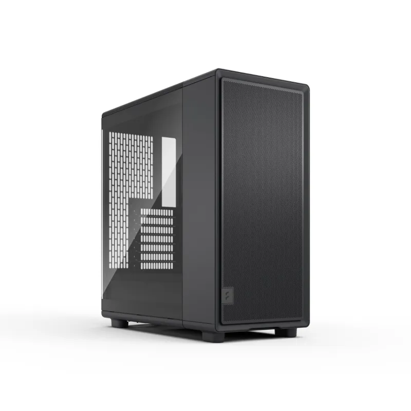Fractal Design Epoch ATX 機箱 - Black TG Light Tint