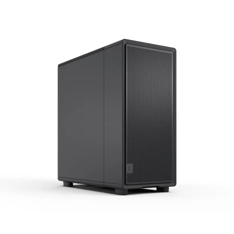 Fractal Design Epoch ATX 機箱 - Black Solid