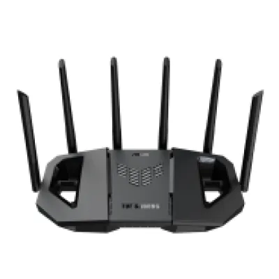 ASUS TUF Gaming BE9400 三頻 WiFi 7 路由器 (TUF Gaming BE9400)