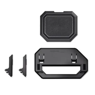 Thermalrake 曜越 Chassis Stand Kit for The Tower 300 機箱支架 - 黑色