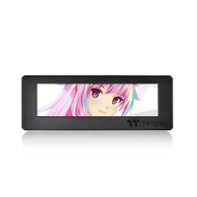 Thermaltake 曜越 The Tower 3.9'' LCD Screen Kit 擴充螢幕