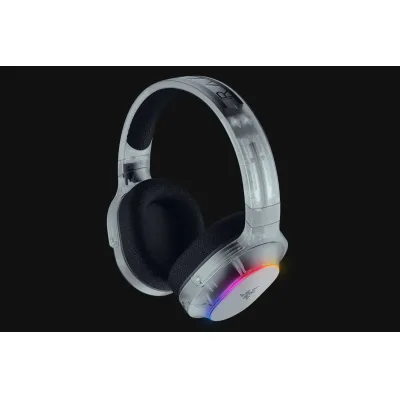 RAZER Phantom White Collection  (幻影白) 電競無線耳機