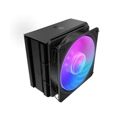 Cooler Master Hyper 212 3DHP Black ARGB 傳奇冷卻器
