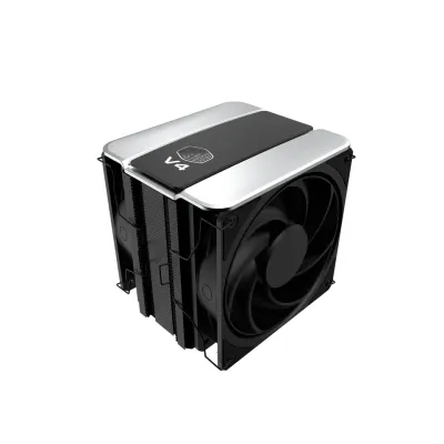 Cooler Master V4 Alpha 3DHP Black 風冷散熱器