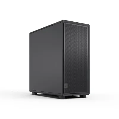 Fractal Design Epoch ATX 機箱 - Black Solid