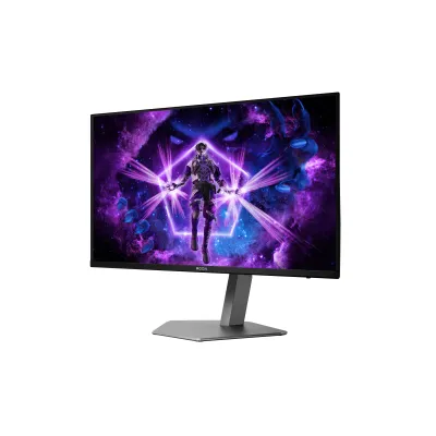 AOC AGON PRO 31.5" AG326UZD QD-OLED 平面電競顯示器 Monitor