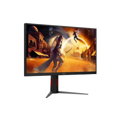 AOC Q27G4ZMN 27 吋 2K Mini-LED 240Hz 電競顯示器 Monitor