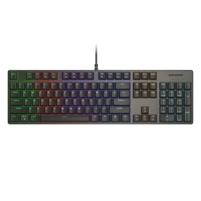 Cougar ULTIMUS EX Keyboard 電競機械鍵盤