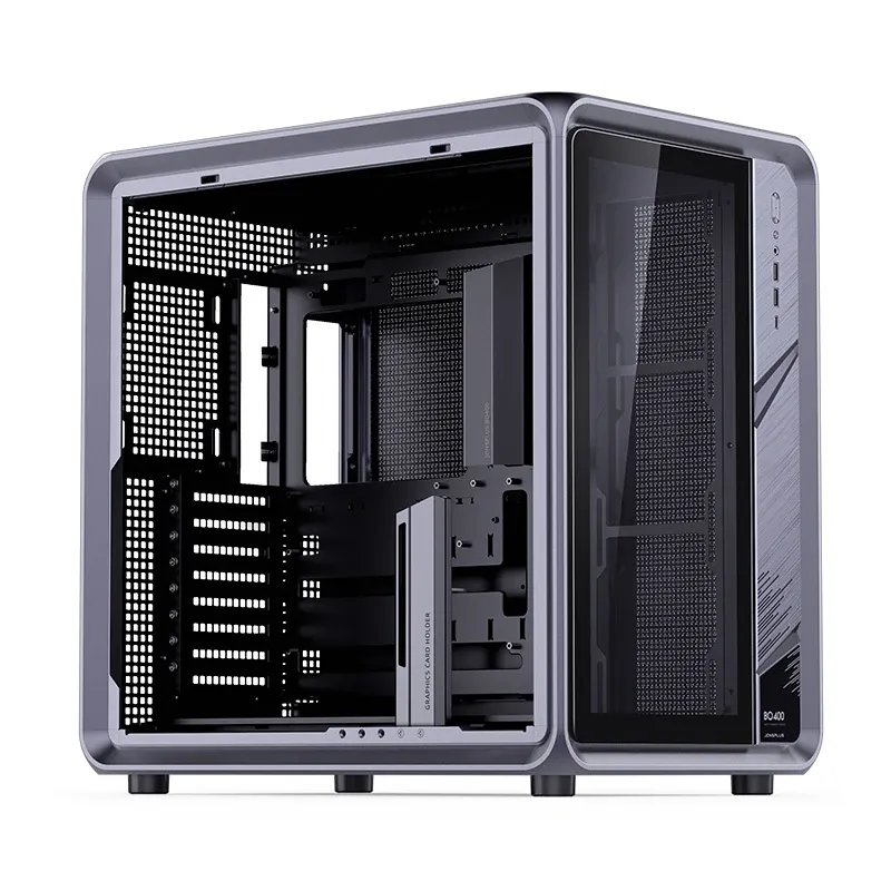 [支援背插底板] Jonsbo BO400 ATX 機箱