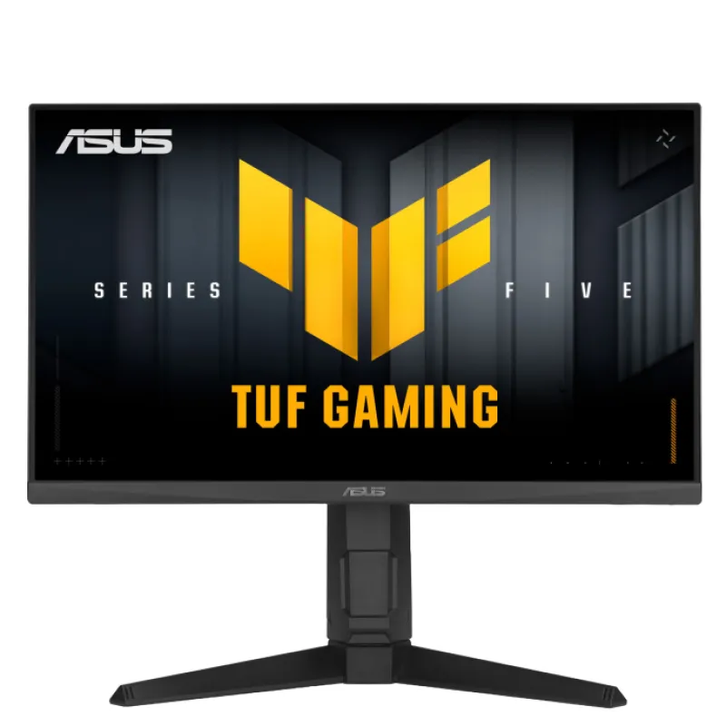 ASUS TUF GAMING 249QML5A 23.8" FHD IPS 240Hz 電競顯示器 Gaming Monitor