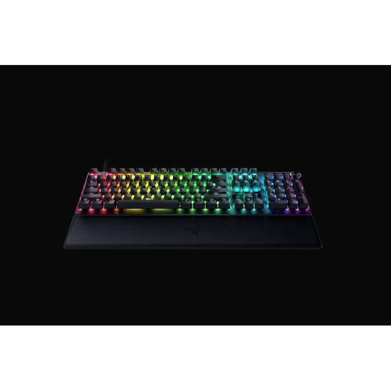 RAZER Huntsman V3 Pro 8KHz 電競遊戲鍵盤