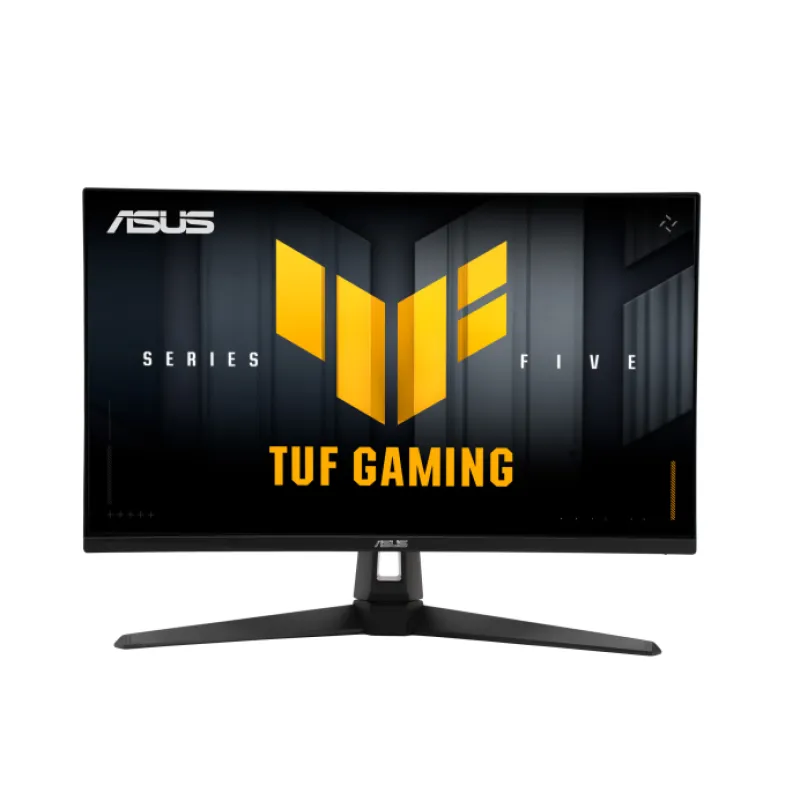 ASUS TUF GAMING VG27AQ5A  27" QHD IPS 210Hz 電競顯示器 Gaming Monitor