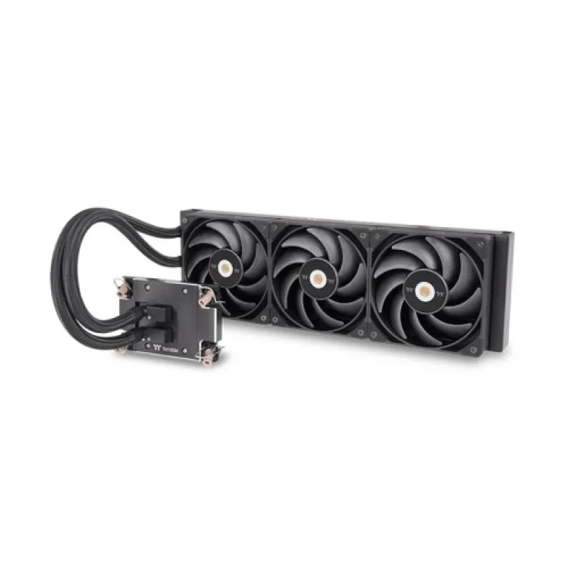 Thermaltake 曜越 AW360 一體式水冷散熱器