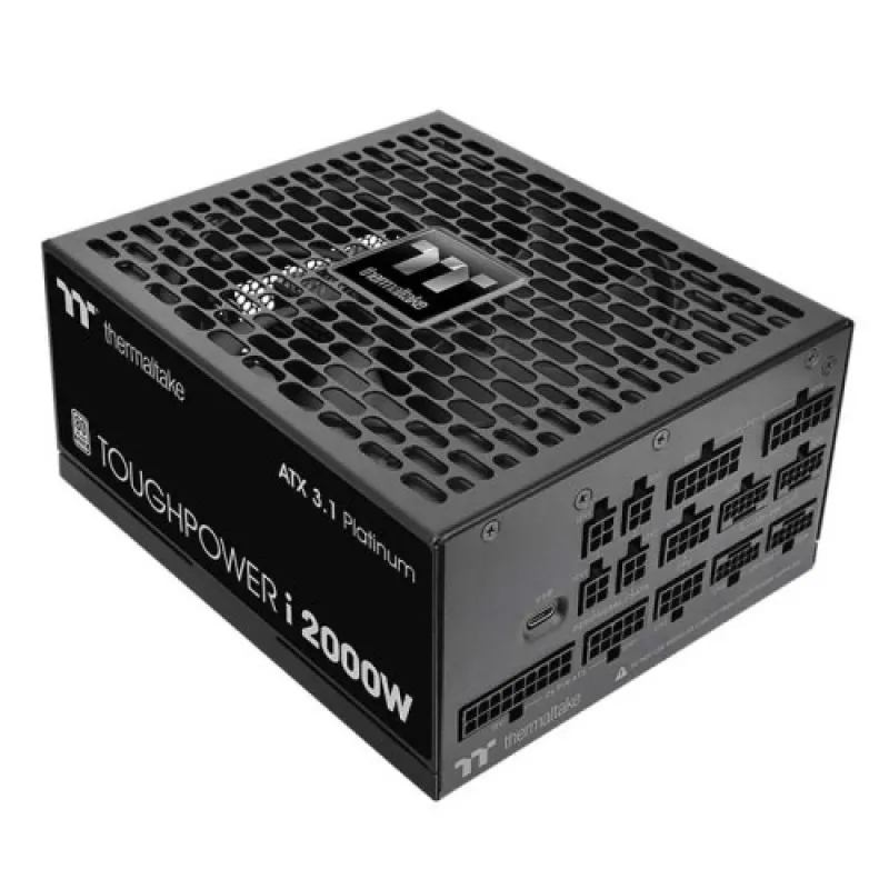 Thermaltake 曜越 Toughpower i2000W 電源供應器